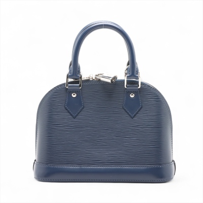 Louis Vuitton Epi Alma BB - 2