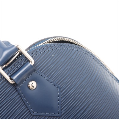 Louis Vuitton Epi Alma BB - 3