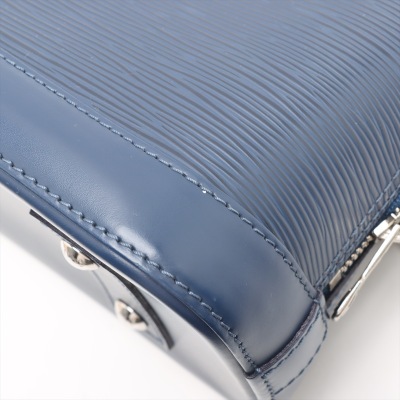 Louis Vuitton Epi Alma BB - 4