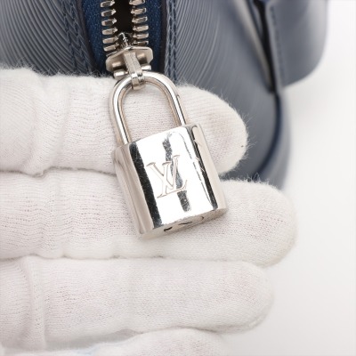 Louis Vuitton Epi Alma BB - 5