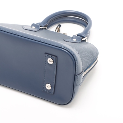 Louis Vuitton Epi Alma BB - 7