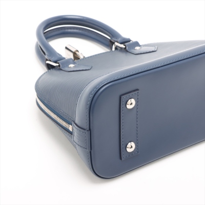 Louis Vuitton Epi Alma BB - 9