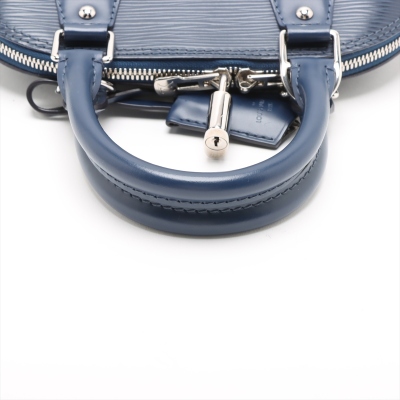 Louis Vuitton Epi Alma BB - 10