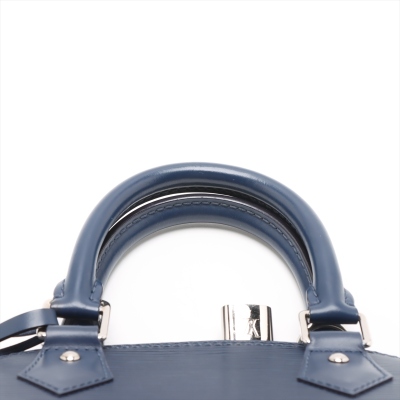 Louis Vuitton Epi Alma BB - 11