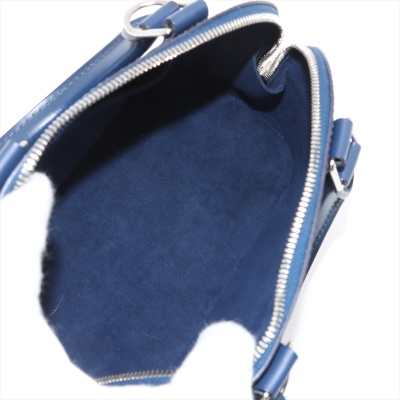 Louis Vuitton Epi Alma BB - 13