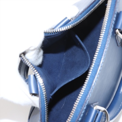 Louis Vuitton Epi Alma BB - 14