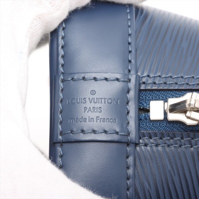 Louis Vuitton Epi Alma BB - 15