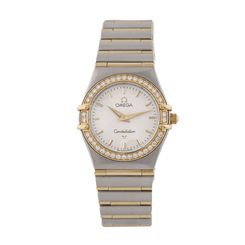 Omega Constellation Watch