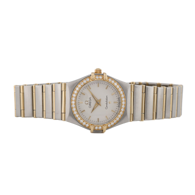 Omega Constellation Watch - 3