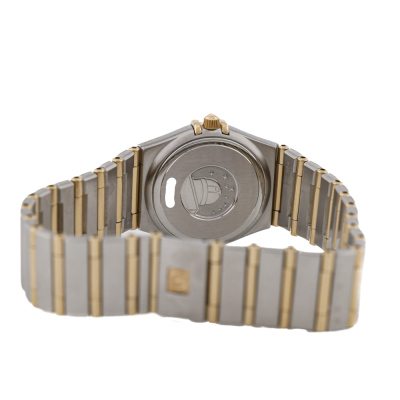 Omega Constellation Watch - 5