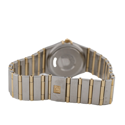Omega Constellation Watch - 6