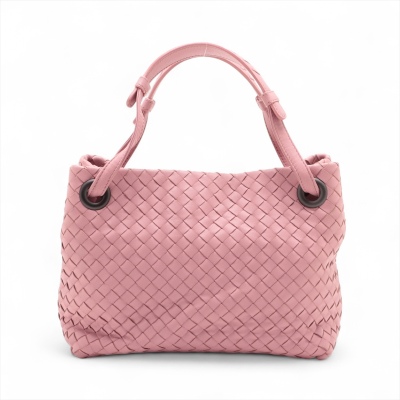 Bottega Veneta Garda Handbag - 2
