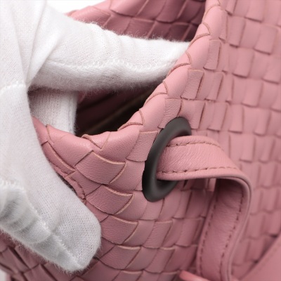 Bottega Veneta Garda Handbag - 5