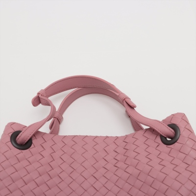 Bottega Veneta Garda Handbag - 14