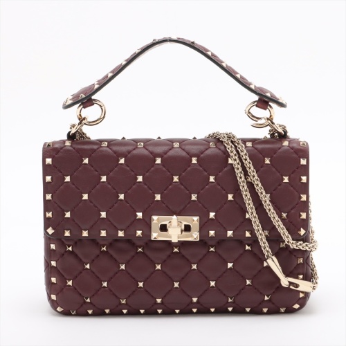 Valentino Medium Rockstud Spike