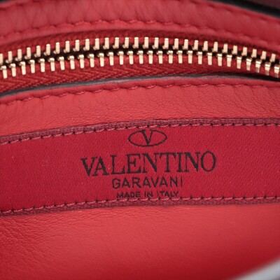 Valentino Medium Rockstud Spike - 4