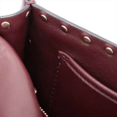 Valentino Medium Rockstud Spike - 6