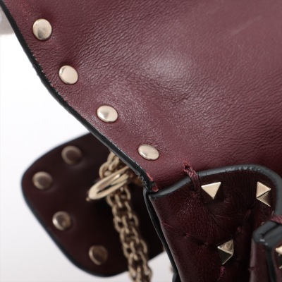 Valentino Medium Rockstud Spike - 10