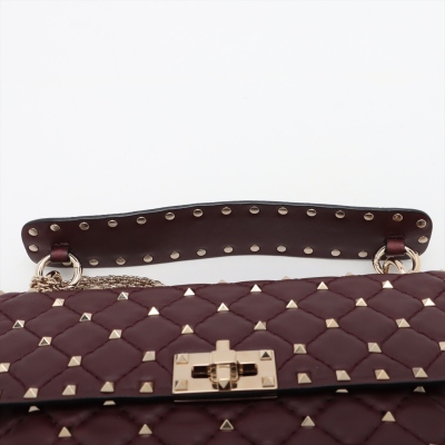 Valentino Medium Rockstud Spike - 16