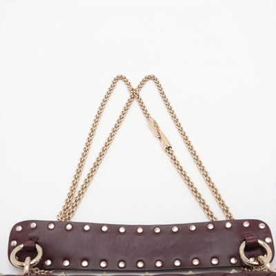 Valentino Medium Rockstud Spike - 18