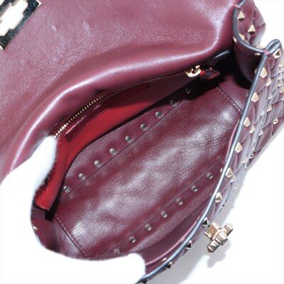 Valentino Medium Rockstud Spike - 19