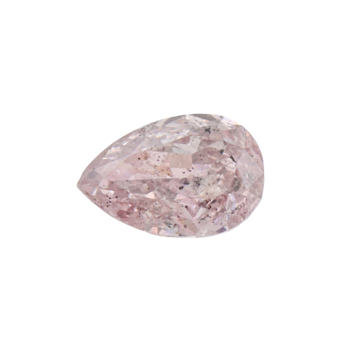 0.21ct Argyle Origin Pink Diamond GSL GIA