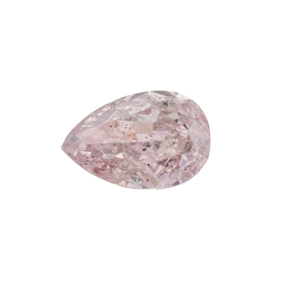 0.21ct Argyle Origin Pink Diamond GSL GIA