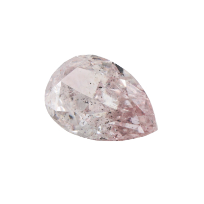 0.21ct Argyle Origin Pink Diamond GSL GIA - 6