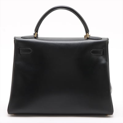 Hermes Vintage Kelly 32 - 2