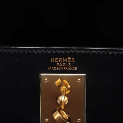 Hermes Vintage Kelly 32 - 4