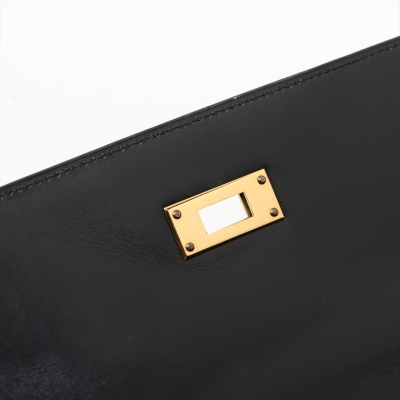 Hermes Vintage Kelly 32 - 5
