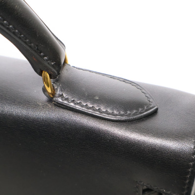 Hermes Vintage Kelly 32 - 8