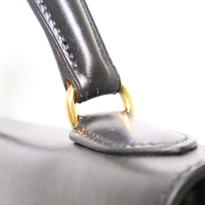 Hermes Vintage Kelly 32 - 11