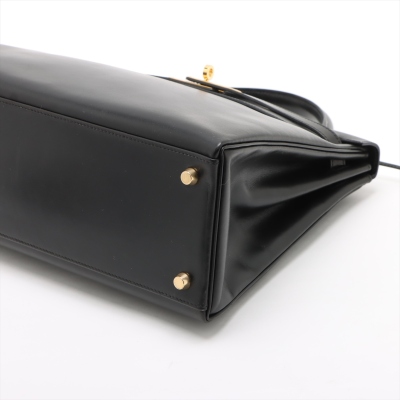 Hermes Vintage Kelly 32 - 13