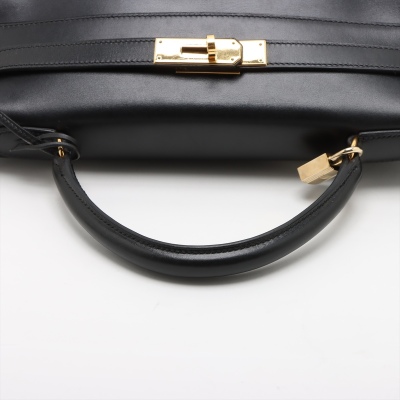 Hermes Vintage Kelly 32 - 16