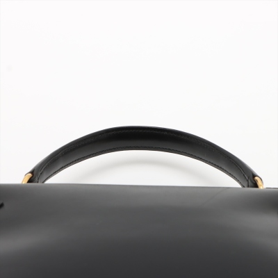 Hermes Vintage Kelly 32 - 17