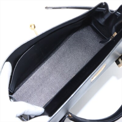 Hermes Vintage Kelly 32 - 19