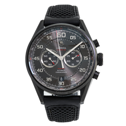 TAG Heuer Carrera Mens Watch