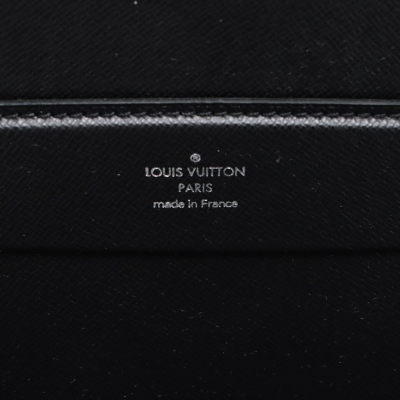 Louis Vuitton Pr&eacute;sident Classeur Briefcase - 3