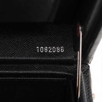 Louis Vuitton Pr&eacute;sident Classeur Briefcase - 4