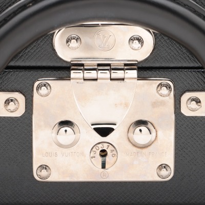 Louis Vuitton Pr&eacute;sident Classeur Briefcase - 5