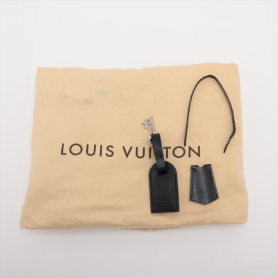Louis Vuitton Pr&eacute;sident Classeur Briefcase - 7