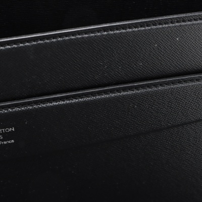Louis Vuitton Pr&eacute;sident Classeur Briefcase - 8