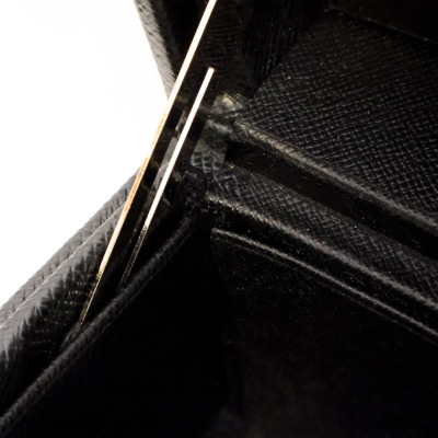 Louis Vuitton Pr&eacute;sident Classeur Briefcase - 10