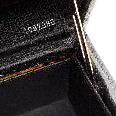 Louis Vuitton Pr&eacute;sident Classeur Briefcase - 12