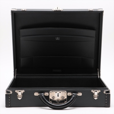 Louis Vuitton Pr&eacute;sident Classeur Briefcase - 16