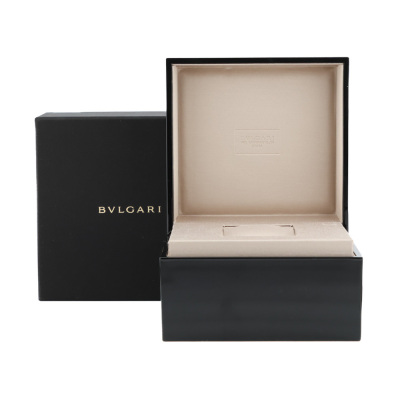 Bvlgari Lucea with Diamond Watch - 2