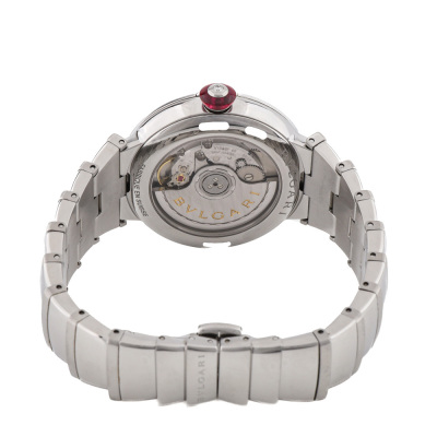 Bvlgari Lucea with Diamond Watch - 6