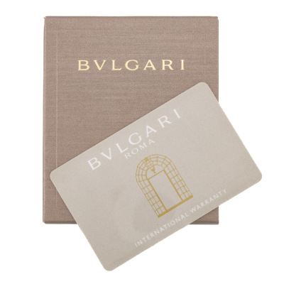 Bvlgari Lucea with Diamond Watch - 7