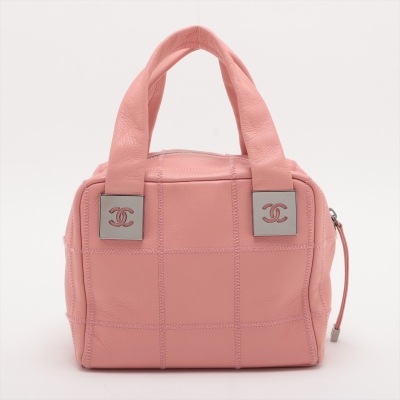 Chanel Chocolate Bar Handbag - 2